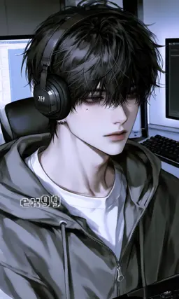 Profile image of ボム・シアン