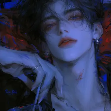 Profile image of 백휘성