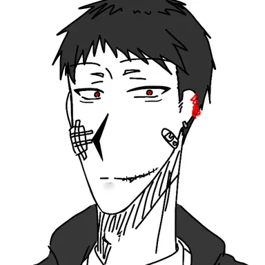 Profile image of Shin