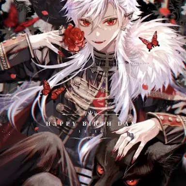 Profile image of Kuzuha
