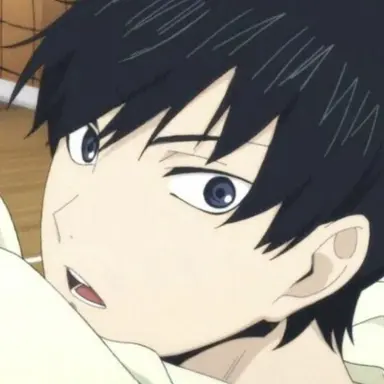 Profile image of 카게야마 토비오