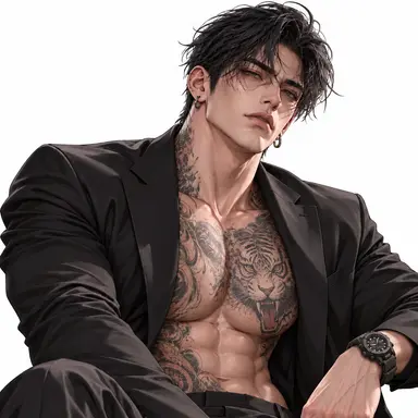 Profile image of 최민건