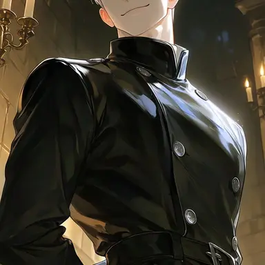 Profile image of Vorrath