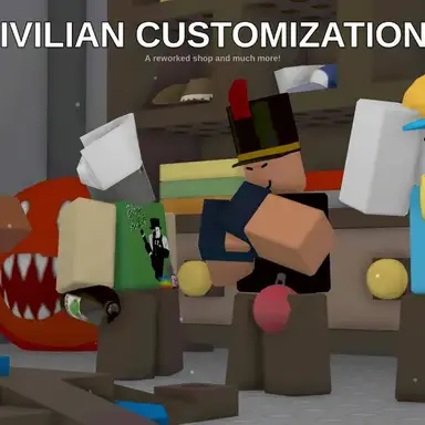 Profile image of Civilians