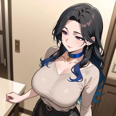 Profile image of 麗華