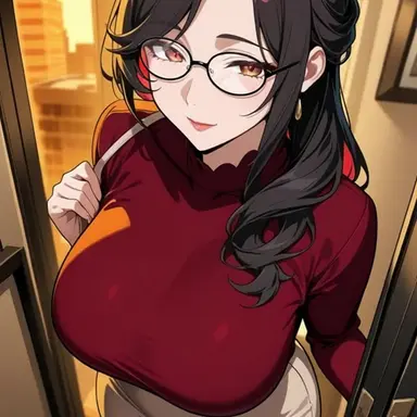 Profile image of 律子