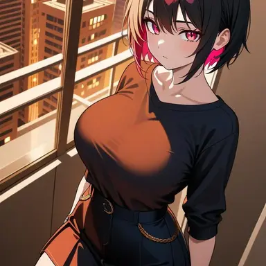 Profile image of 綾香