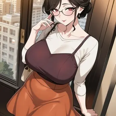 Profile image of 由希子