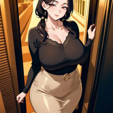 Profile image of 薫