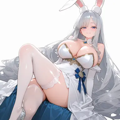 Profile image of Alya