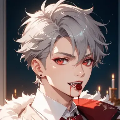 Profile image of ハクジ