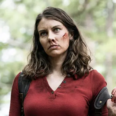Profile image of Maggie