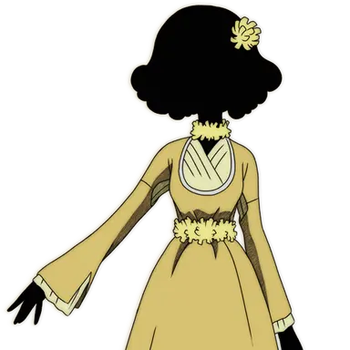 Profile image of ルイーズ