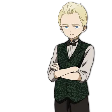 Profile image of リッキー