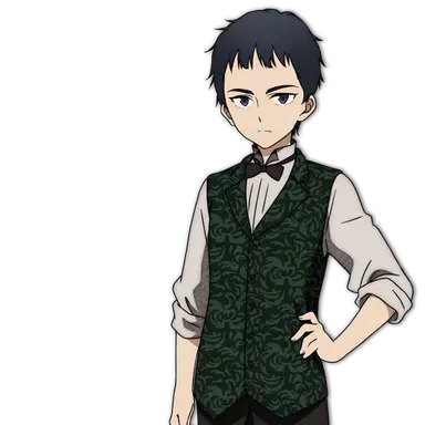 Profile image of ショーン