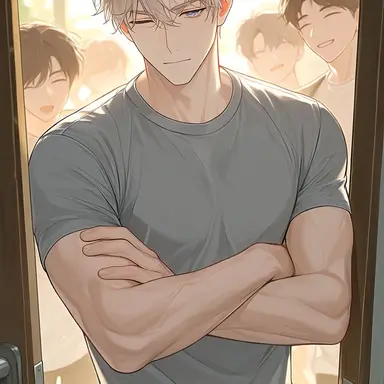 Profile image of Cole