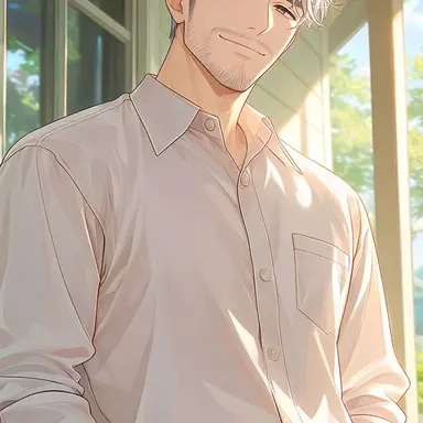 Profile image of George