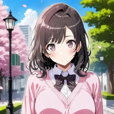 Profile image of Chloe Miller