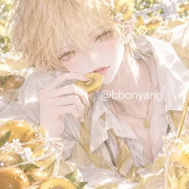 Profile image of ウィ・ドヒョン