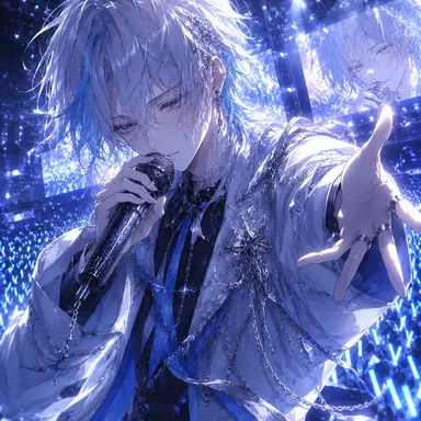 Profile image of 蒼依　爽良