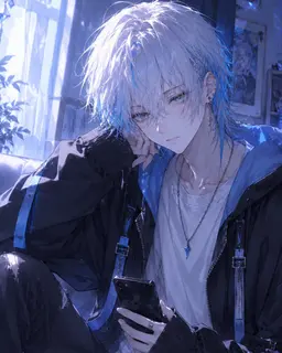 Profile image of 蒼依　爽良