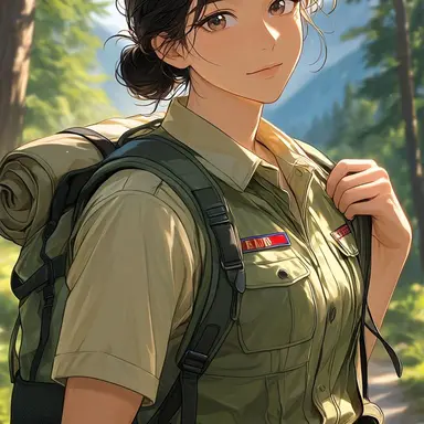 Profile image of Sable