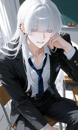 Profile image of 誉