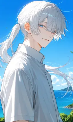 Profile image of 誉