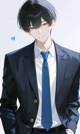 Profile image of 清矢