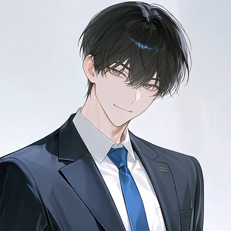 nanahoshi99의 今世はお前以外がいい！！