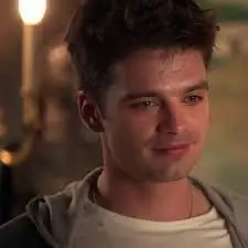 GummyShow1724의 TJ Hammond