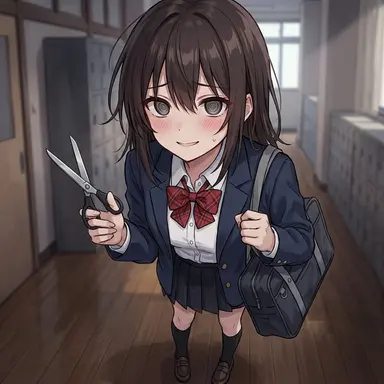 Profile image of 奈々