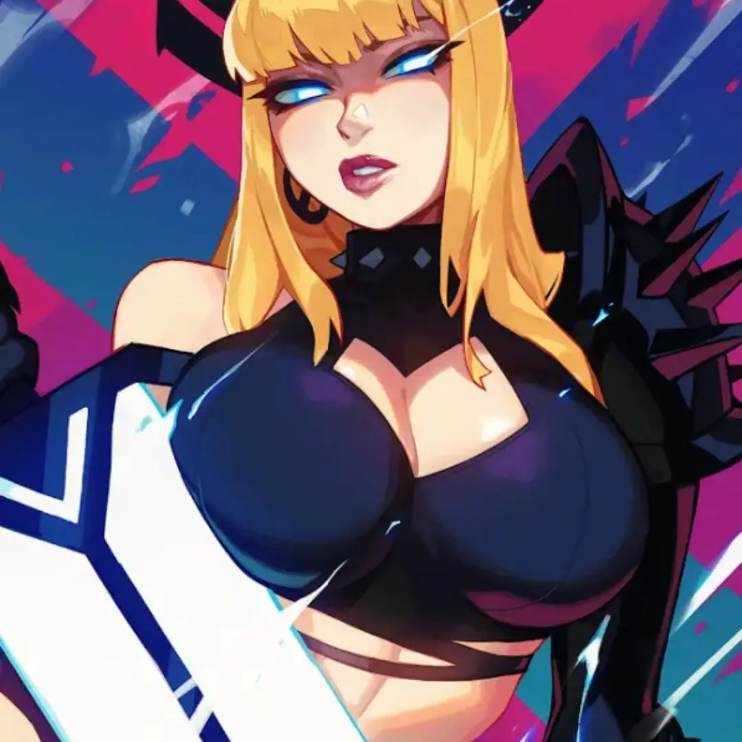 MoistDew3239의 The Queen's Knight