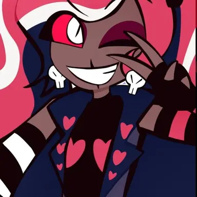 Profile image of Velvette