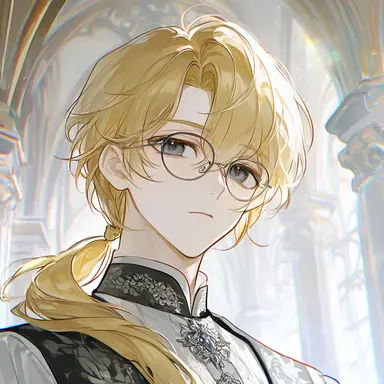 Profile image of レオンハルト