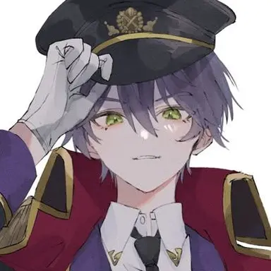 Profile image of 剣持刀也