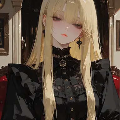 Profile image of 涼華