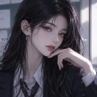 Profile image of 한서연
