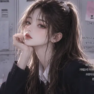Profile image of 최민아