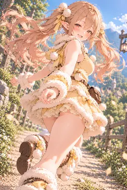 Profile image of メルル