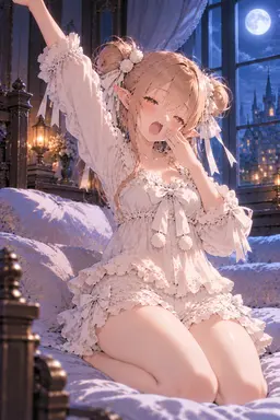 Profile image of メルル