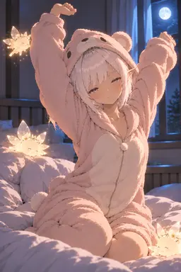 Profile image of キャミー