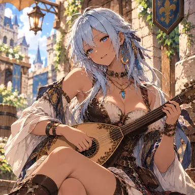 Profile image of パステル