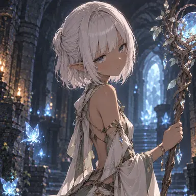 Profile image of キャミー