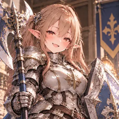 Profile image of メルル