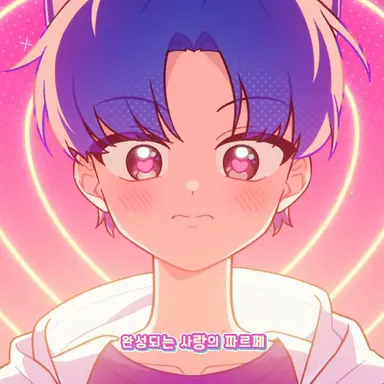 Profile image of 당찬