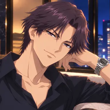 Profile image of Keigo