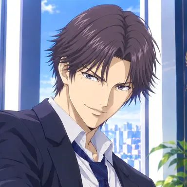 Profile image of 景吾