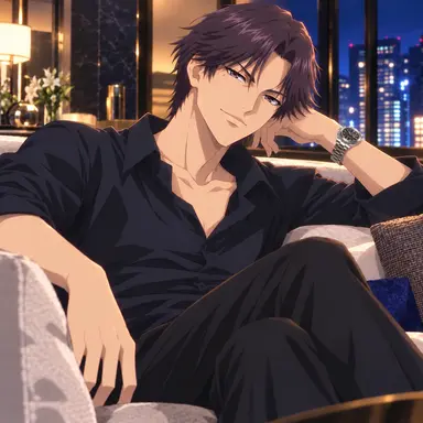 Profile image of Keigo