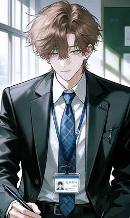 Profile image of Asahi